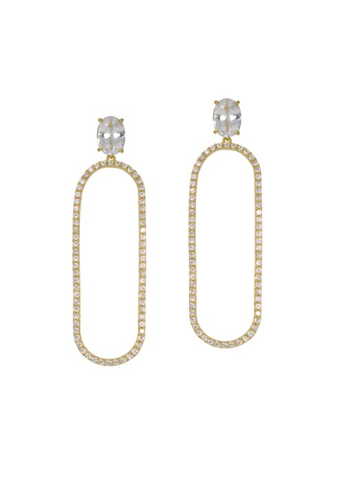 Juvelan Adele Pendientes ()