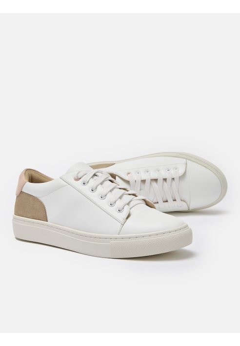 Rachel Simpson Aria Zapatos de Novia Blush