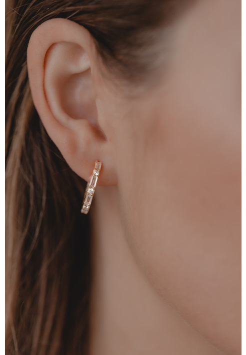 Juvelan Artist Pendientes