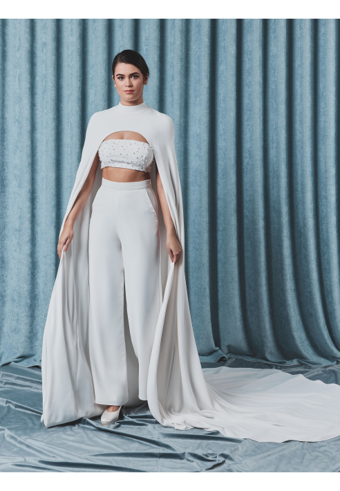 Poirier C-75105 Capa ()