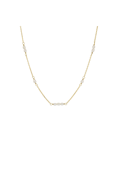 Juvelan Celine Collar de boda ()