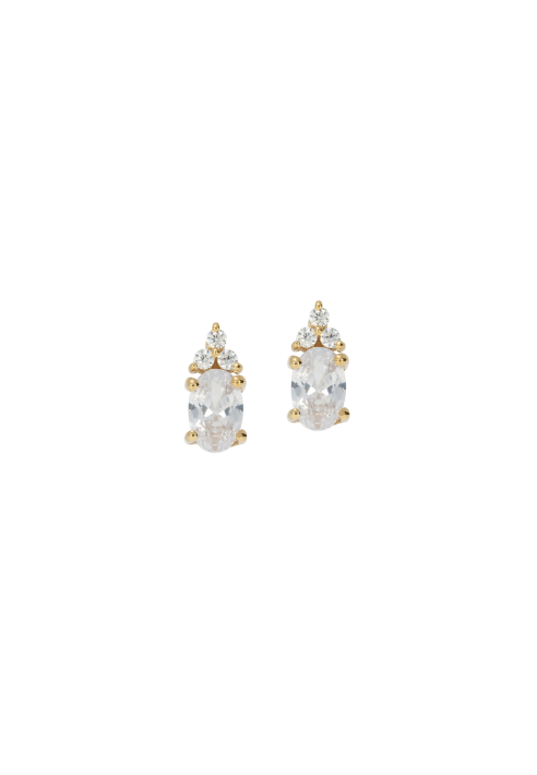 Juvelan Dazzling Beauty Pendientes ()