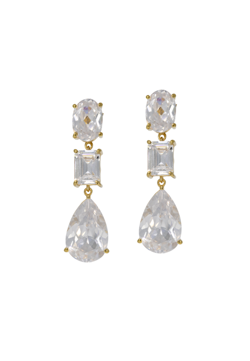 Juvelan Felina Pendientes ()