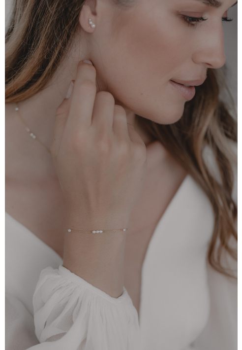 Brazalete Juvelan Celine