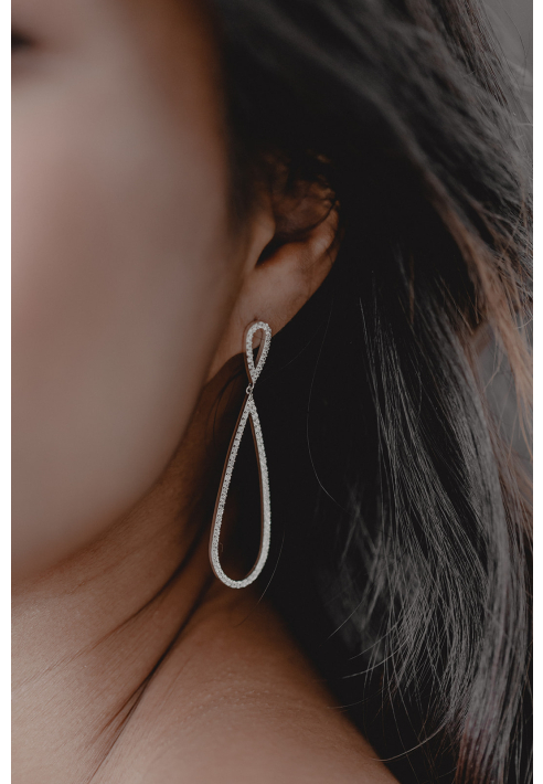 Juvelan Felicity Pendientes