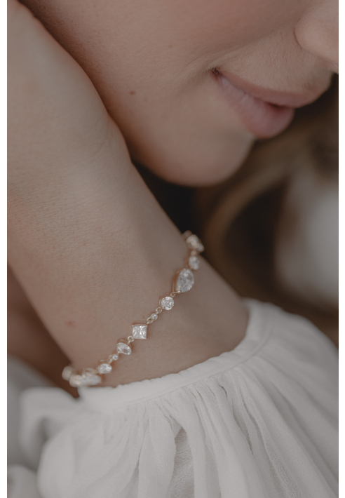 Brazalete Juvelan Mariella