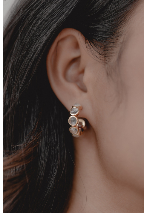 Juvelan Rachel Pendientes