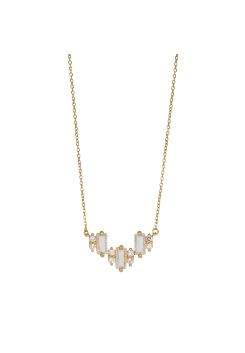 Juvelan Art Lover Collar de boda ()