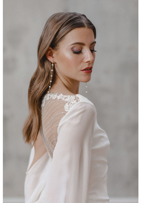 Juvelan Samantha Pendientes