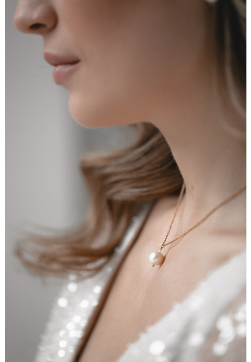 Juvelan Blooming Beauty Colar