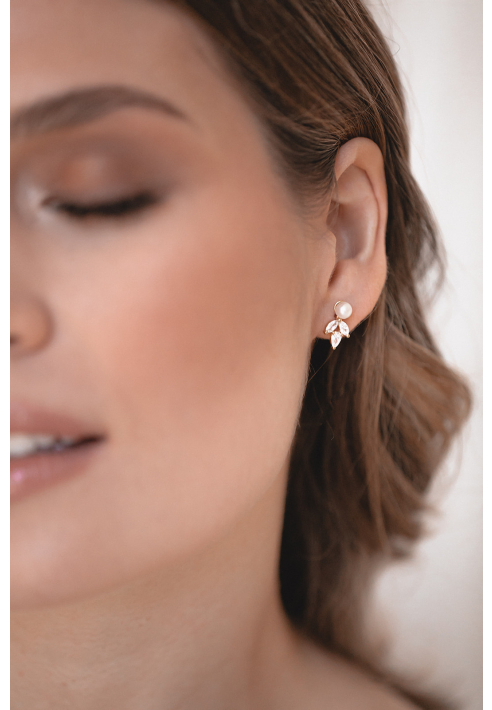 Juvelan Simply Delightful Pendientes