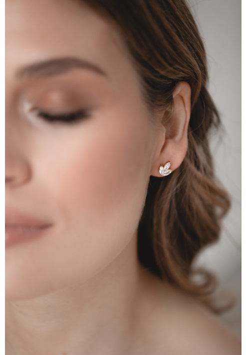 Juvelan Simply Wonderful Pendientes