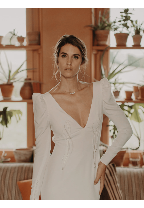 Lizeron Alice Collar Gold ()