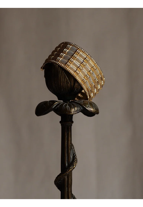 Lizeron Bambou Bracelet Joyería