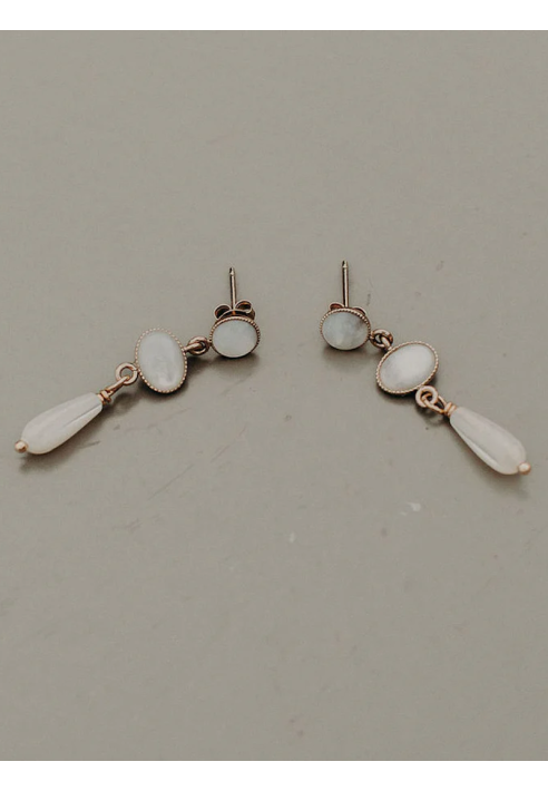 Lizeron Lizeron Clothilde Pendientes