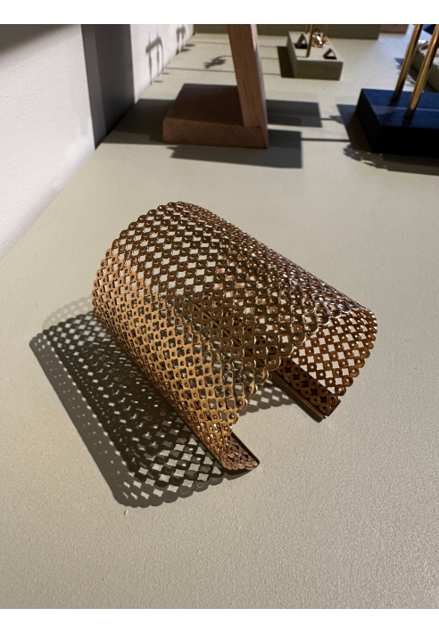 Lizeron Pulsera Maya Oro