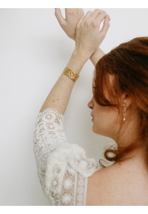 Lizeron Lizeron Ottoman Bracelet Joyería ()