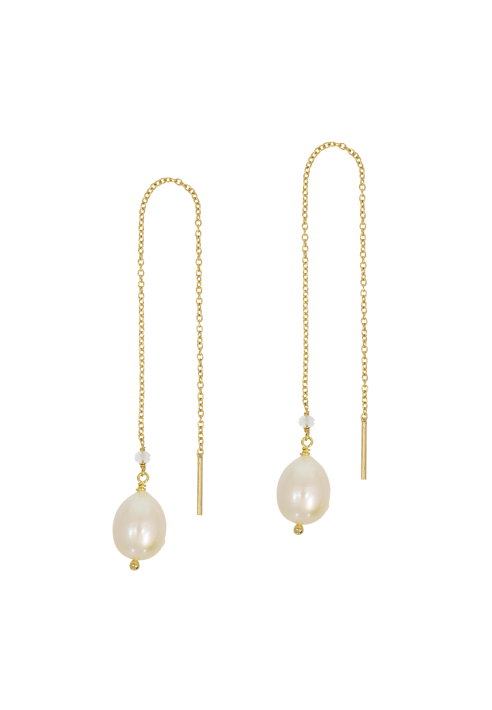 Juvelan Invincible Pendientes ()