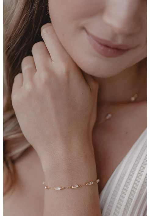 Brazalete Juvelan Muse