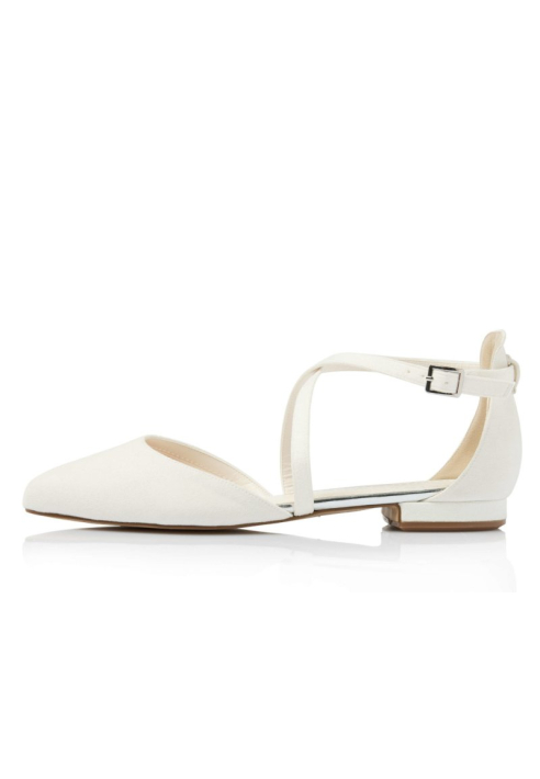 Rainbow Club Nola  Zapatos de novia Rainbow Club Nola Off white ()
