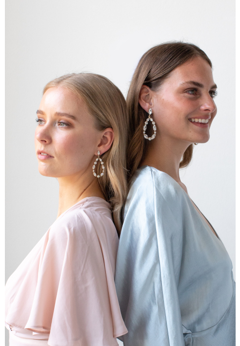 Pendientes O6-NV-S-Dorado ()