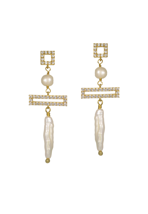 Juvelan Picturesque Pendientes ()