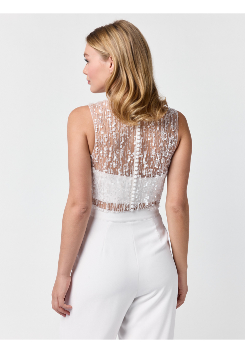 Poirier T-75418 Parte Superior | Camille