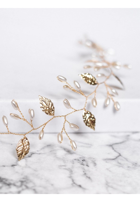 Abrazi Cinta para el peloHB-FD-Gold