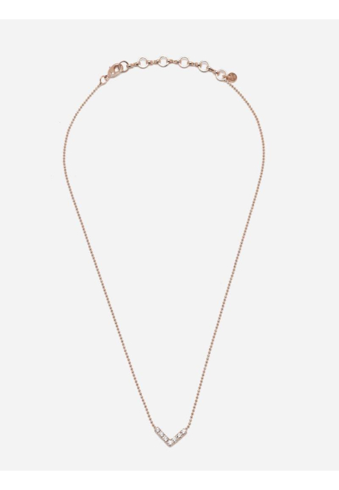Abrazi Collar KC-BC-V-Rose ()
