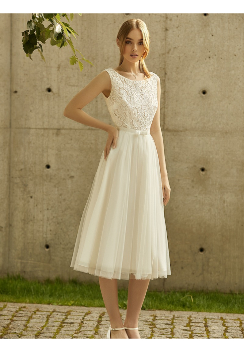 Bride Now BN-003 Vestido de Novia ()
