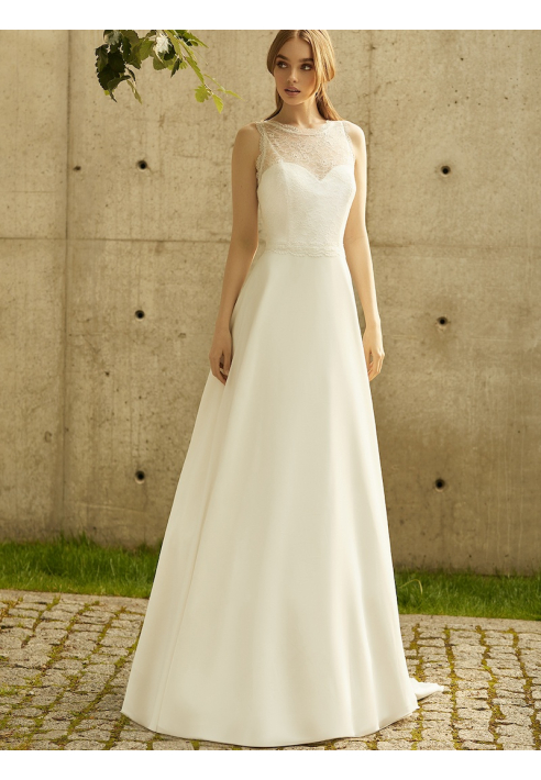 Bride Now BN-007 Vestido de Novia ()