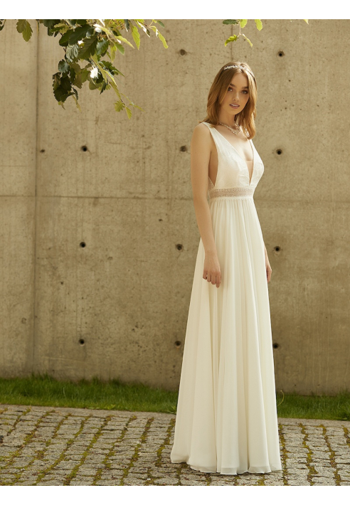 Bride Now BN-014 Vestido de Novia ()