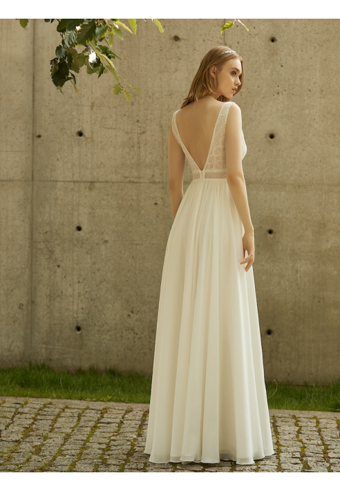 Bride Now BN-014 Vestido de Novia