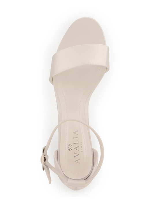 Zapatos de novia Avalia Carrie
