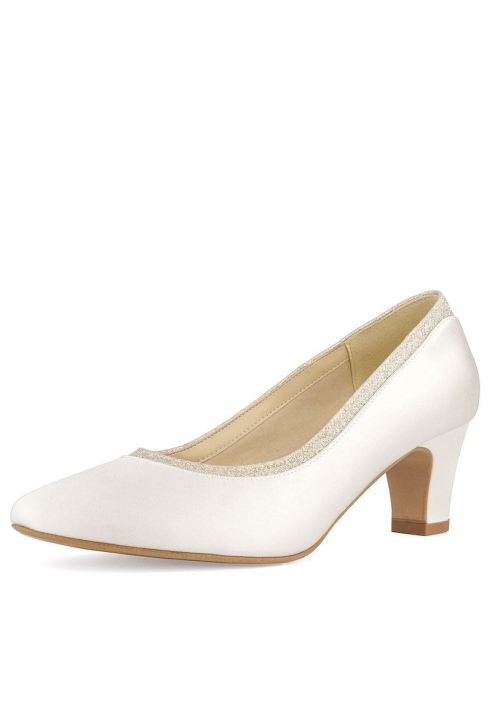 Zapatos de novia Avalia Mandy ()