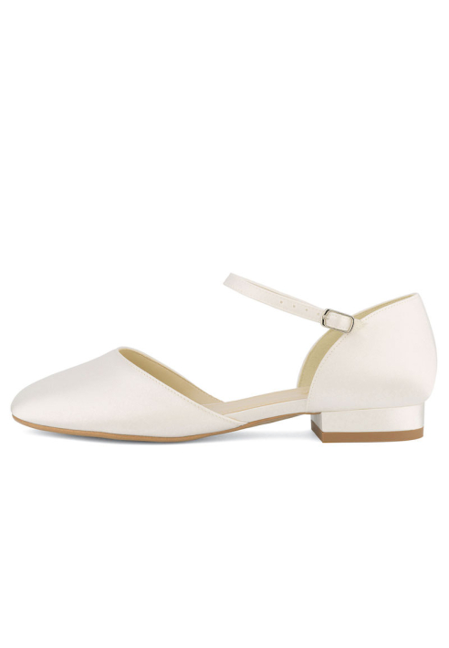 Zapatos de novia Avalia Sissi
