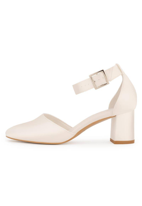 Zapatos de novia Avalia Vera