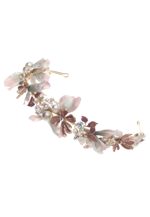 Poirier BB-75005 Tiara