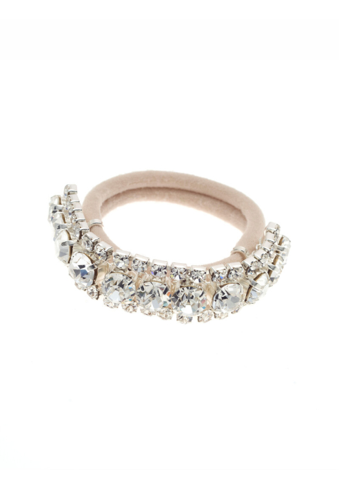 Poirier BB-75011 Peine pelo dorado