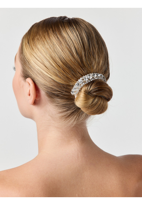 Poirier BB-75011 Peine pelo dorado ()