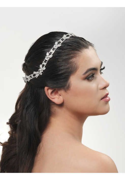 Poirier  BB-668 Silver - Tiara ()