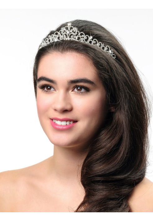 Diadema Poirier BB-721 ()