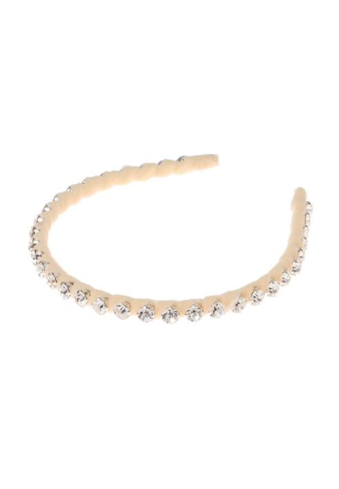 Poirier BB-726 Peach - Tiara