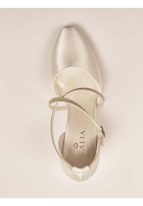 Zapatos de novia Avalia Daga