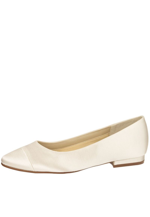 Zapatos de novia Rainbow Club Bess