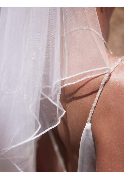 Bianco Evento S494 Velo - 80/60 cm