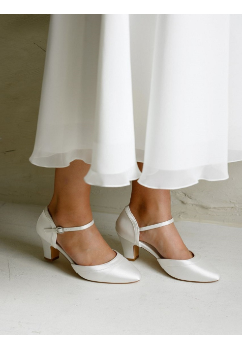 G. Westerleigh Amber Zapatos de Novia