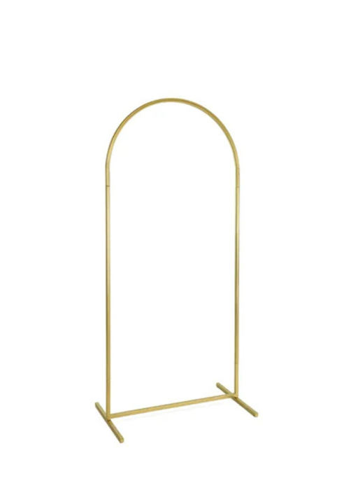 Telón de Fondo de Arco Oro ()