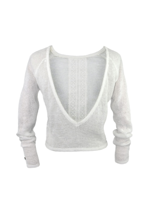 Forever & Eva P53001 Suéter Boho