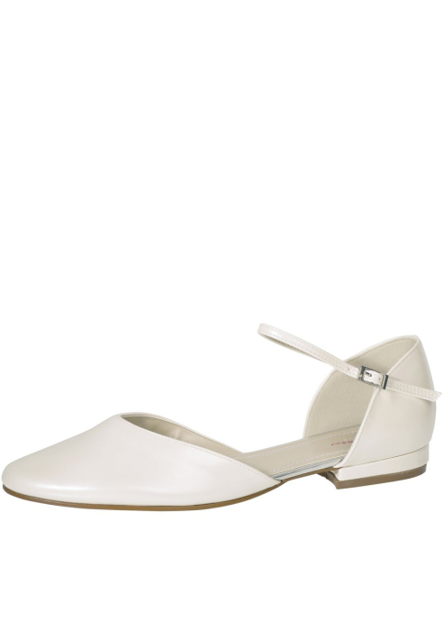 Zapatos de novia Rainbow Club Little Rosie ()